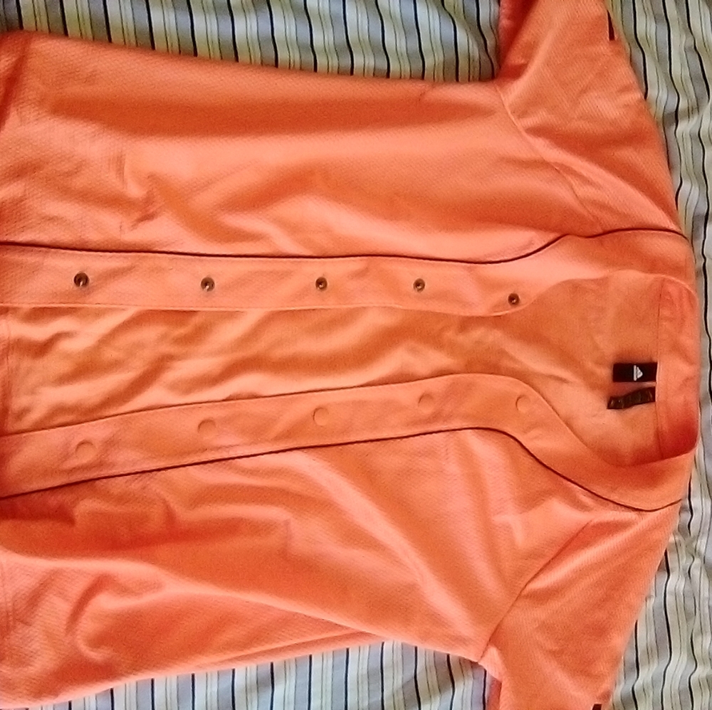 Addias sports shirt jersey